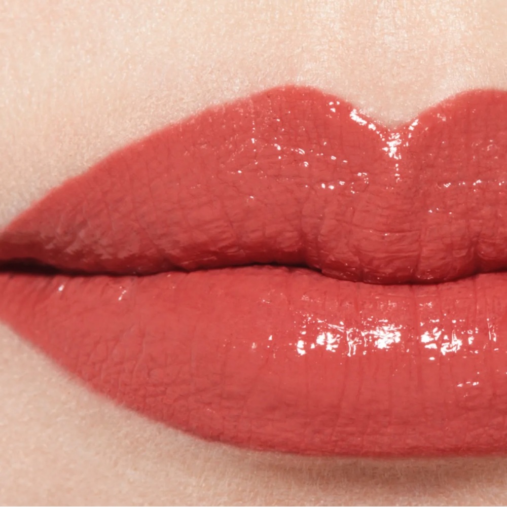 Chanel Rouge Allure Laque 82 Beige Confidentiel